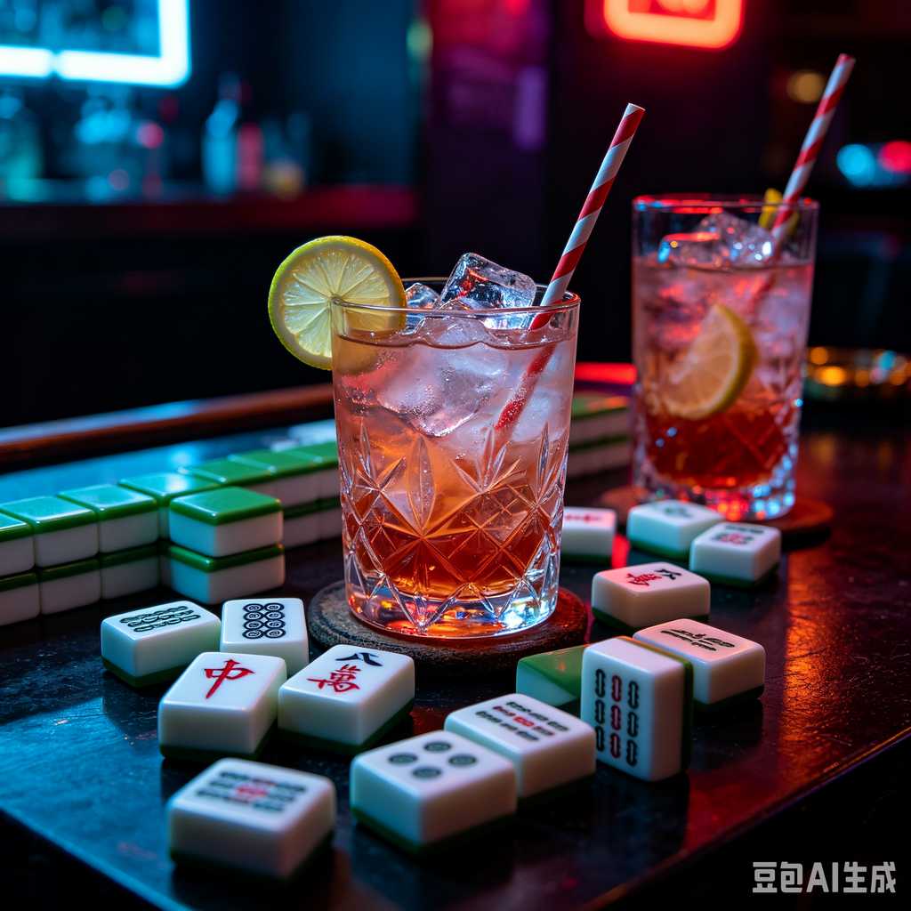 Denver,mahjong