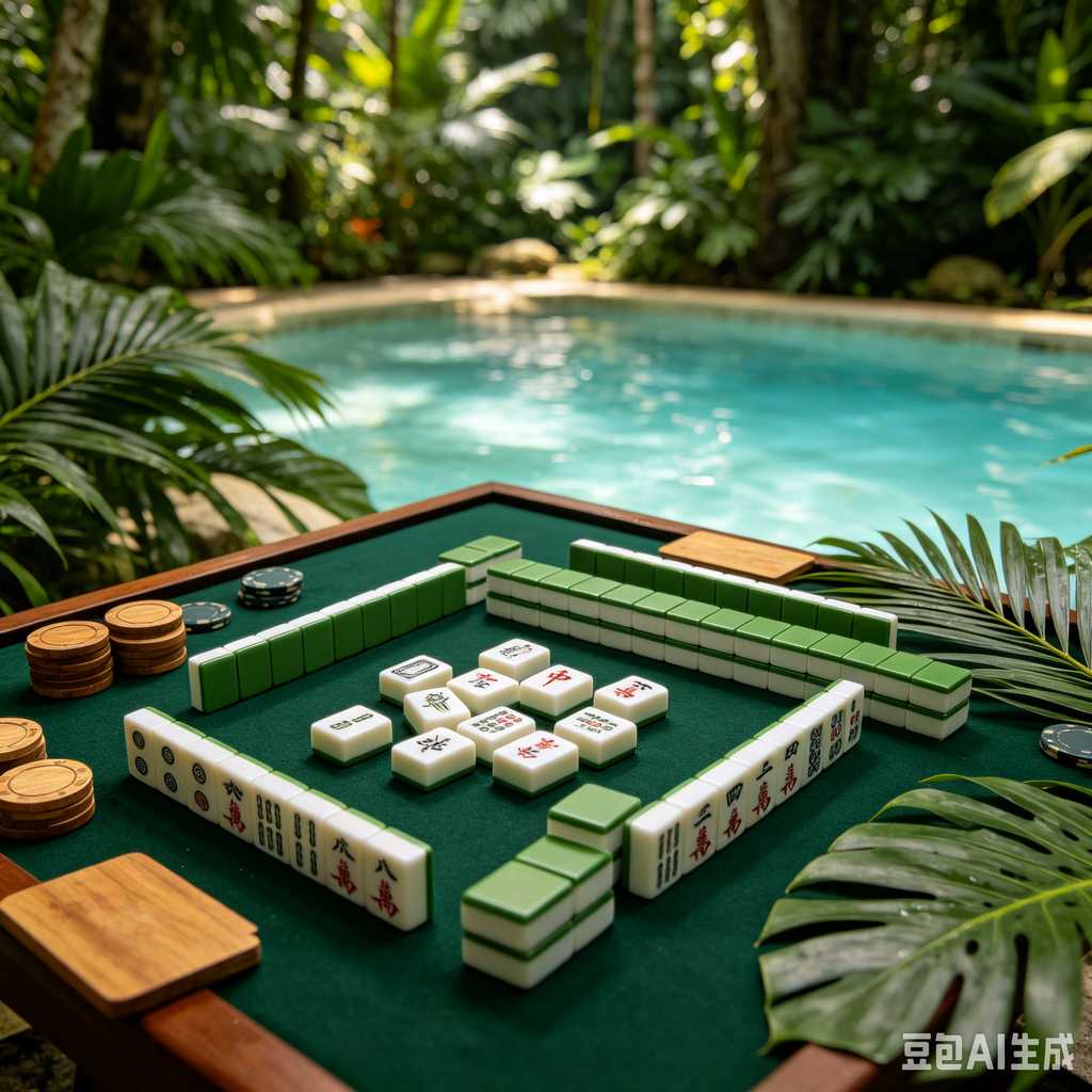 Cochabamba,mahjong