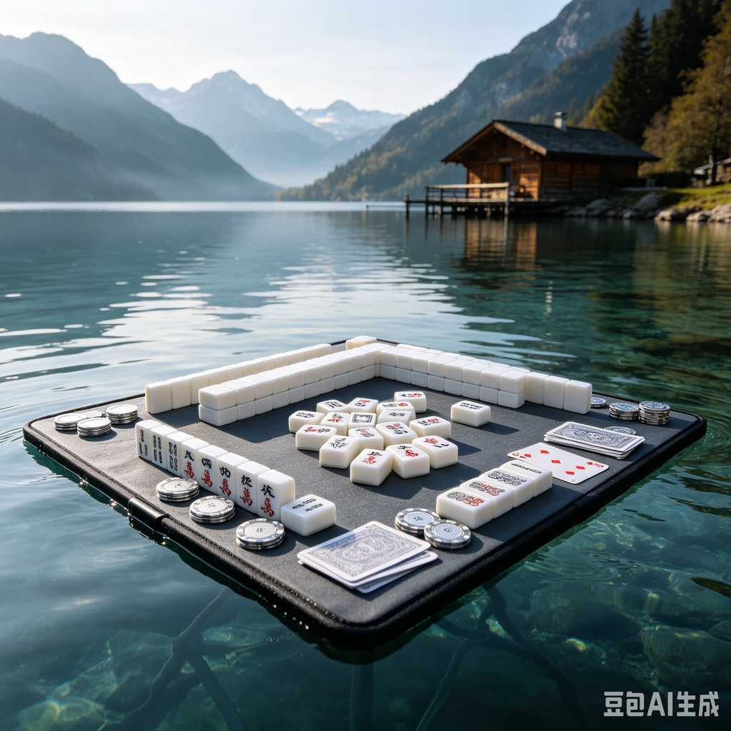 Georgetown,mahjong