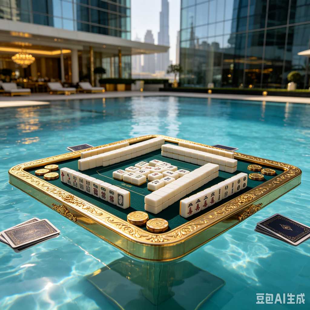 Toronto,mahjong