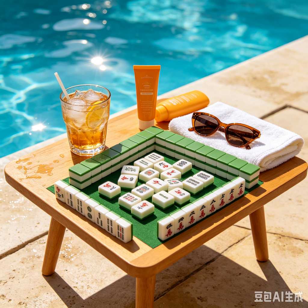 MarDelPlata,mahjong