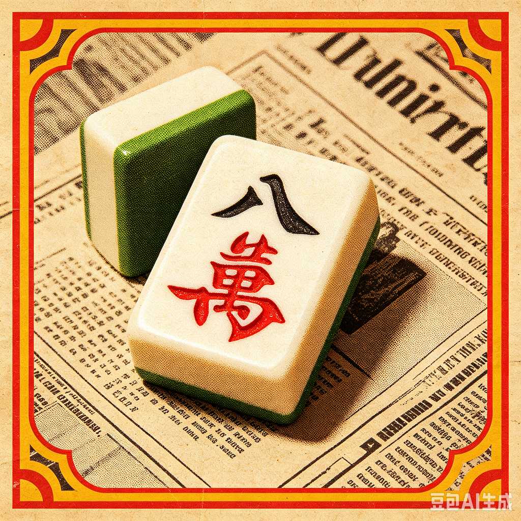 Jacksonville,mahjong