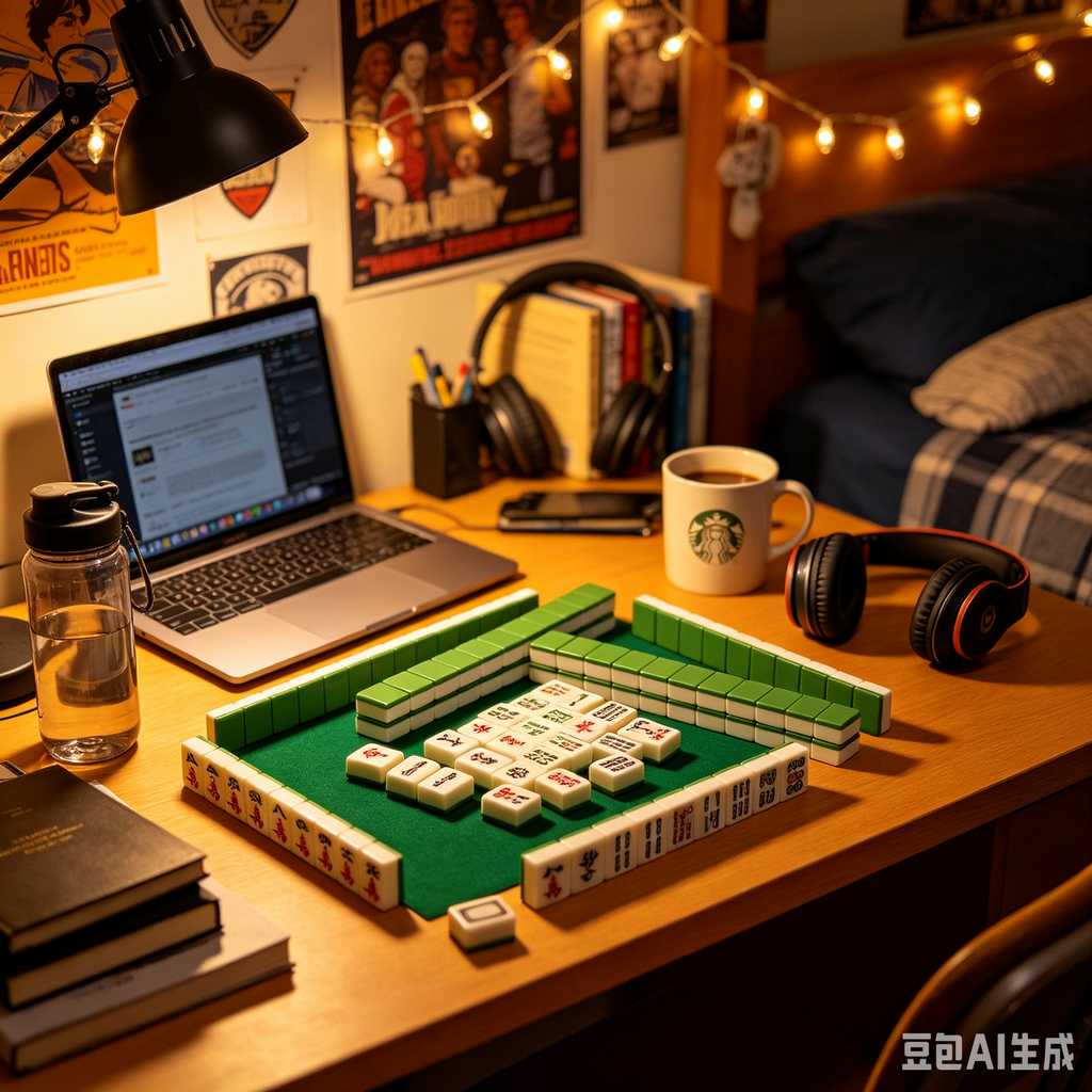 Bucaramanga,mahjong