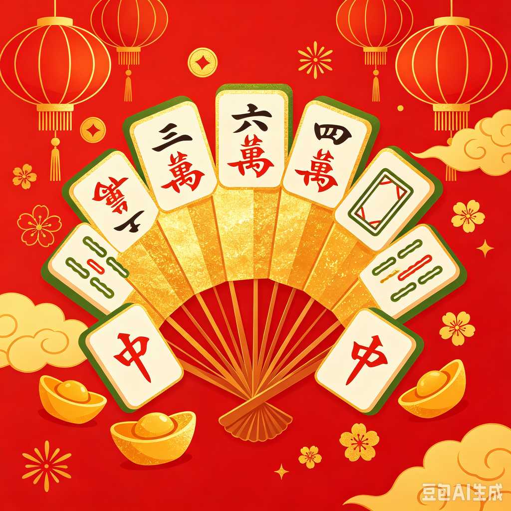 Encarnacion,mahjong