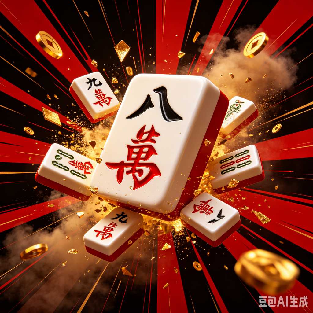 Boise,mahjong