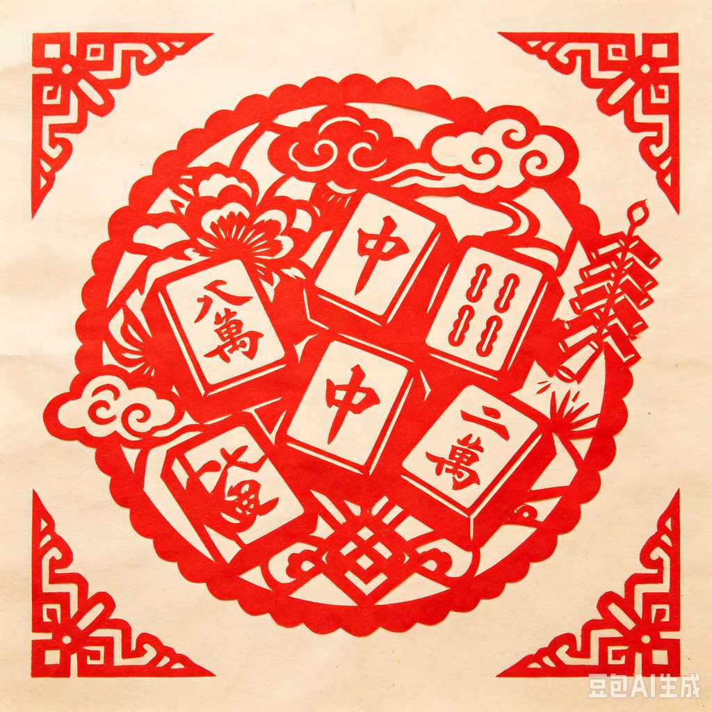 protective mahjong table mat