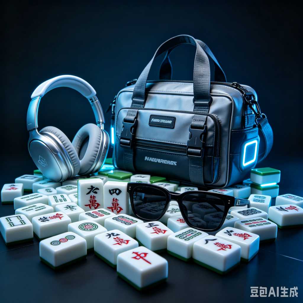 Akron,mahjong