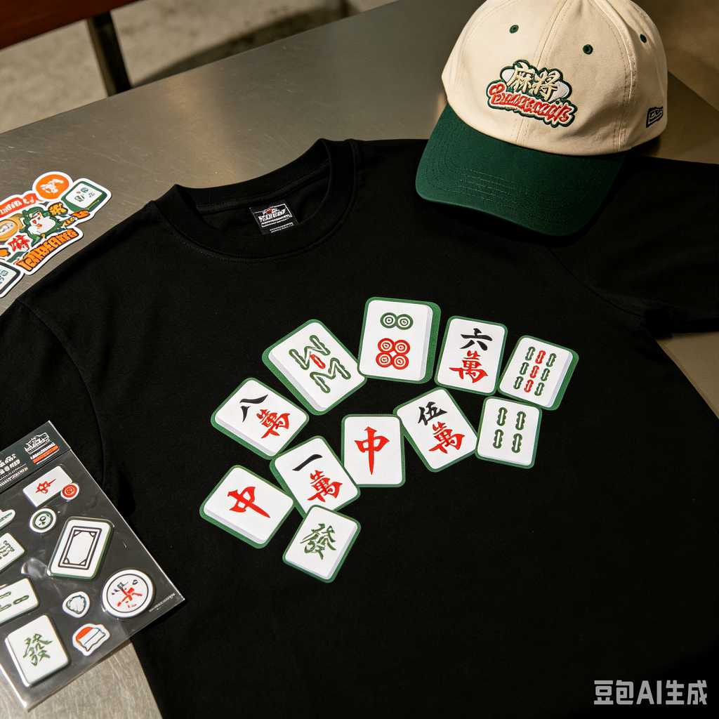 Phoenix,mahjong