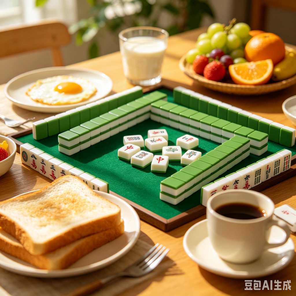 popular color mahjong tiles 2026