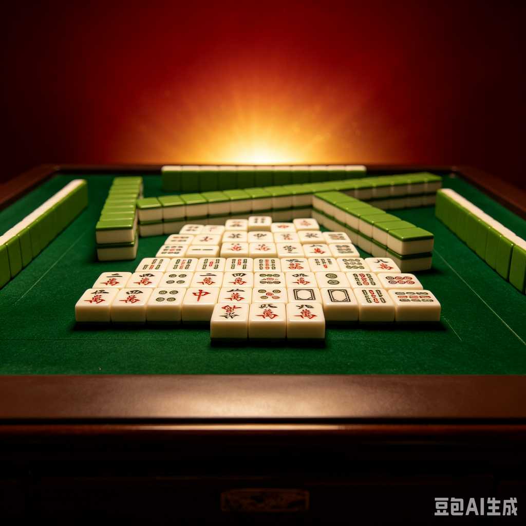 Tyler,mahjong