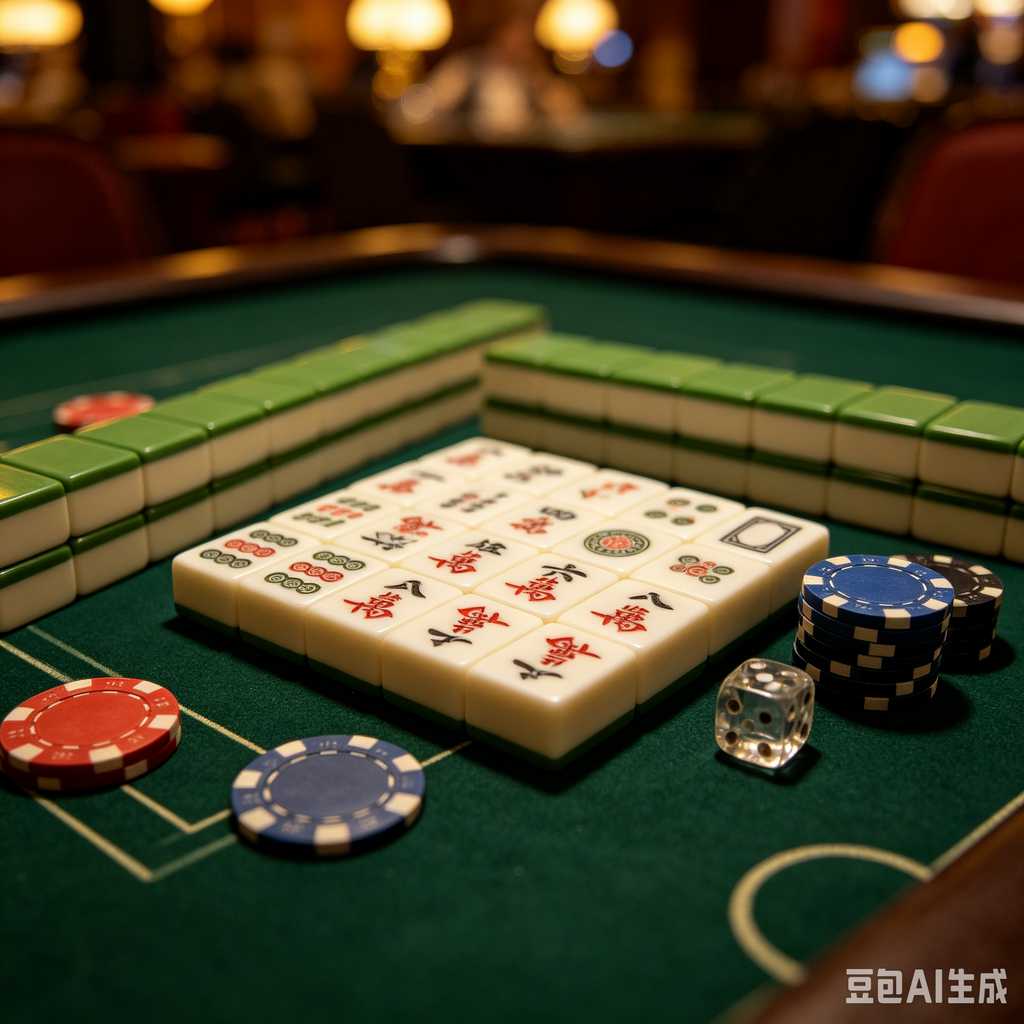 Brasilia,mahjong