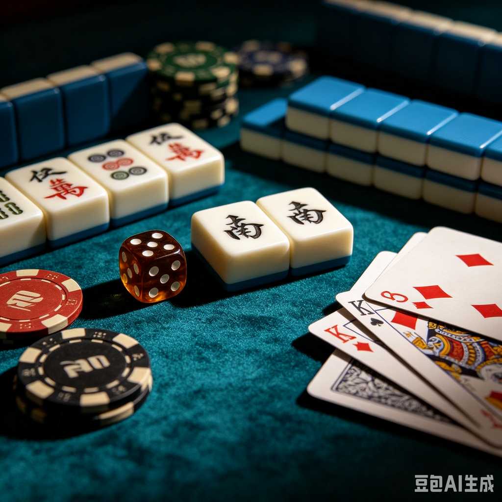 Gdansk,mahjong