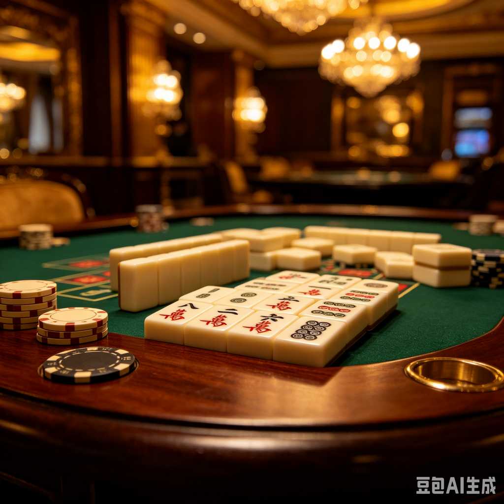 bulk mahjong accessory supplier