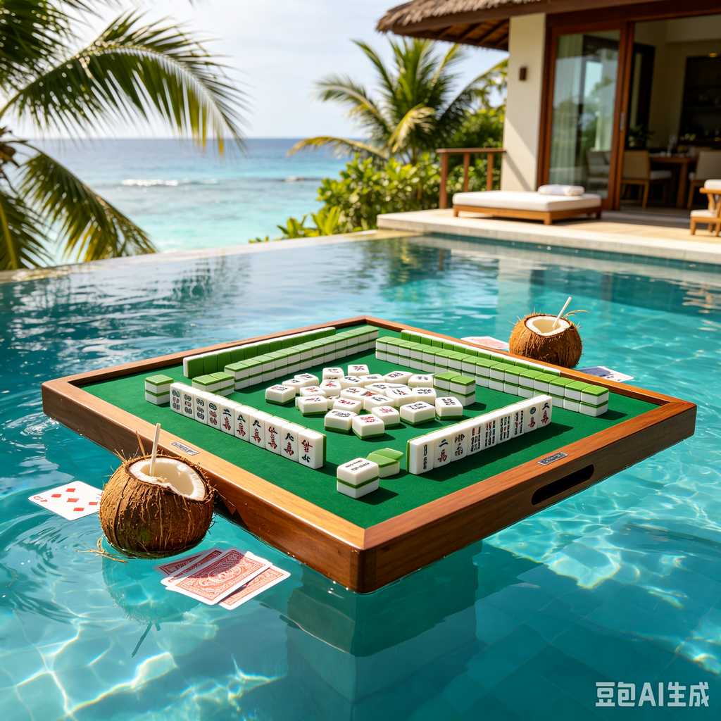 standard score chips for mahjong