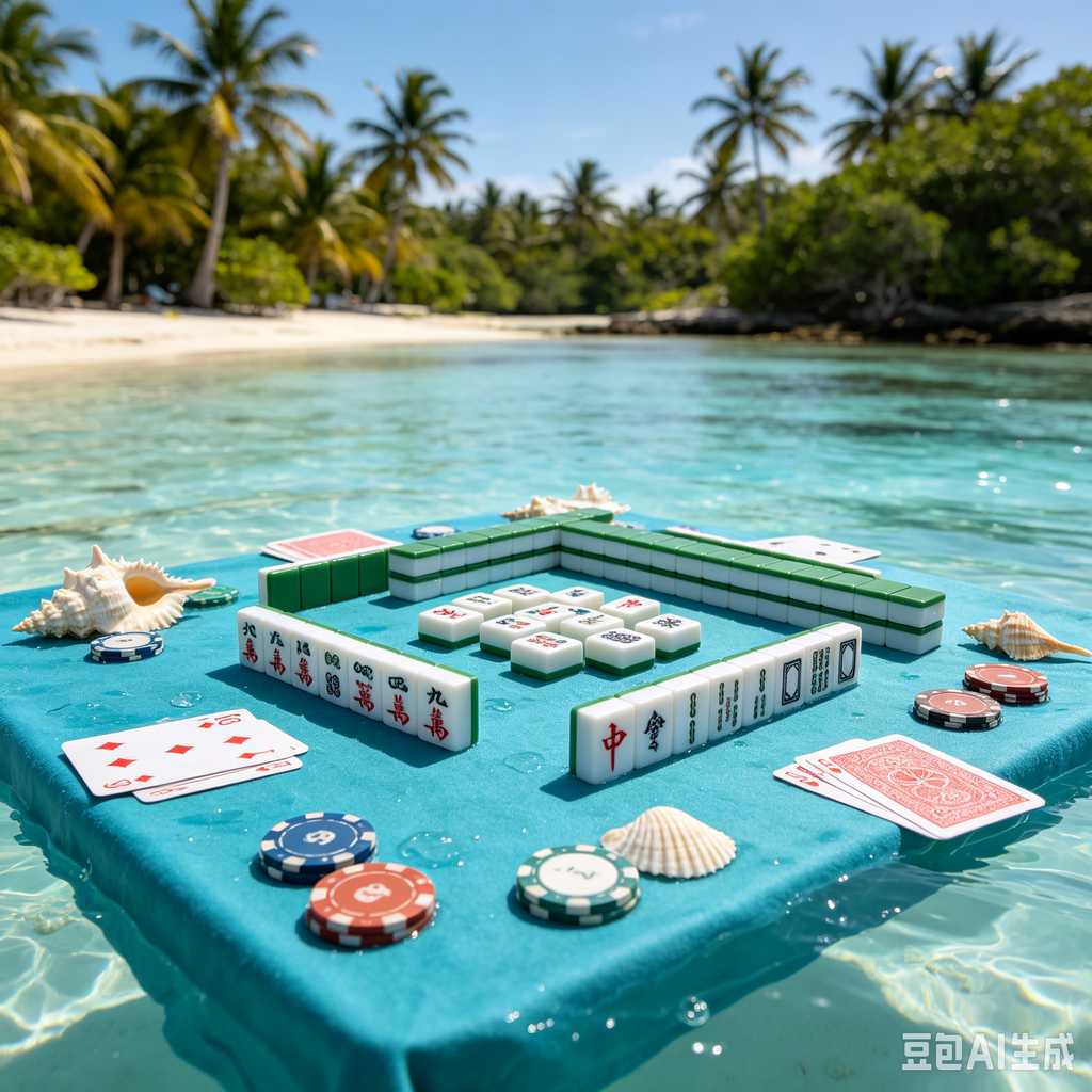 Dresden,mahjong