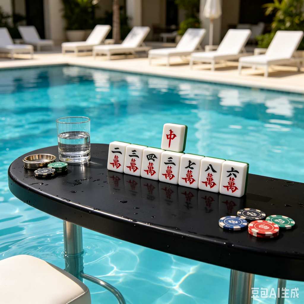 Zaragoza,mahjong
