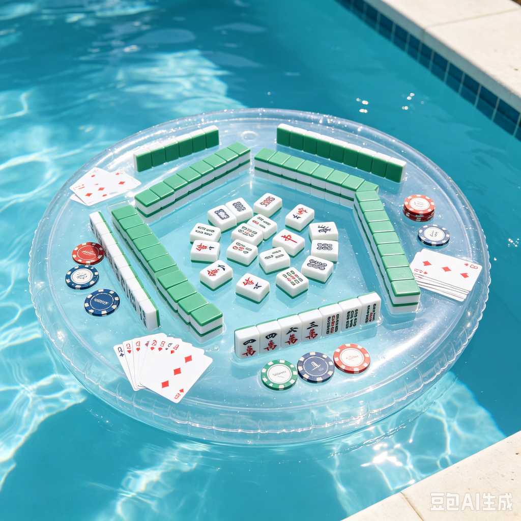 custom printed gift box mahjong