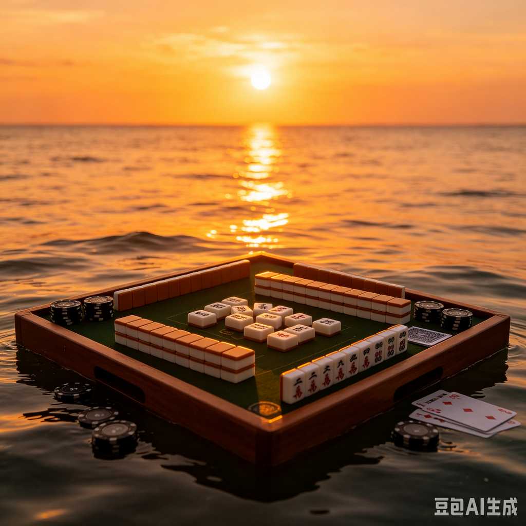 Stuttgart,mahjong
